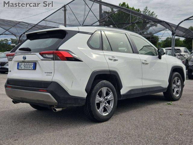 TOYOTA RAV 4 Rav4 2.5 vvt-ie h Business awd-i 222cv e-cvt - HC9