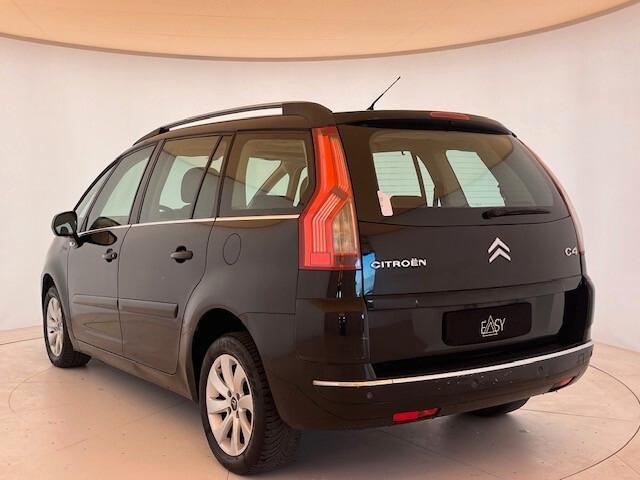 Citroen C4 Grand Picasso 1.6 hdi Business 110cv fap *7 POSTI*