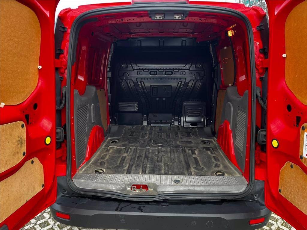 FORD Transit Connect 200 1.0 ecoboost 100cv Trend S&S L1H1 E6.2 del 2021