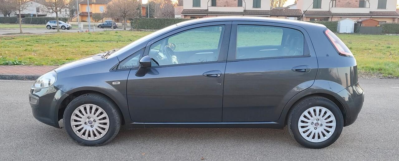 Fiat Punto Evo 1.3 Mjt 95 CV DPF 5 porte S&S Emotion