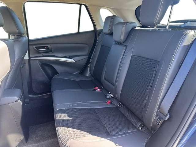 Suzuki S-Cross 1.4h Top+ 2wd 129cv