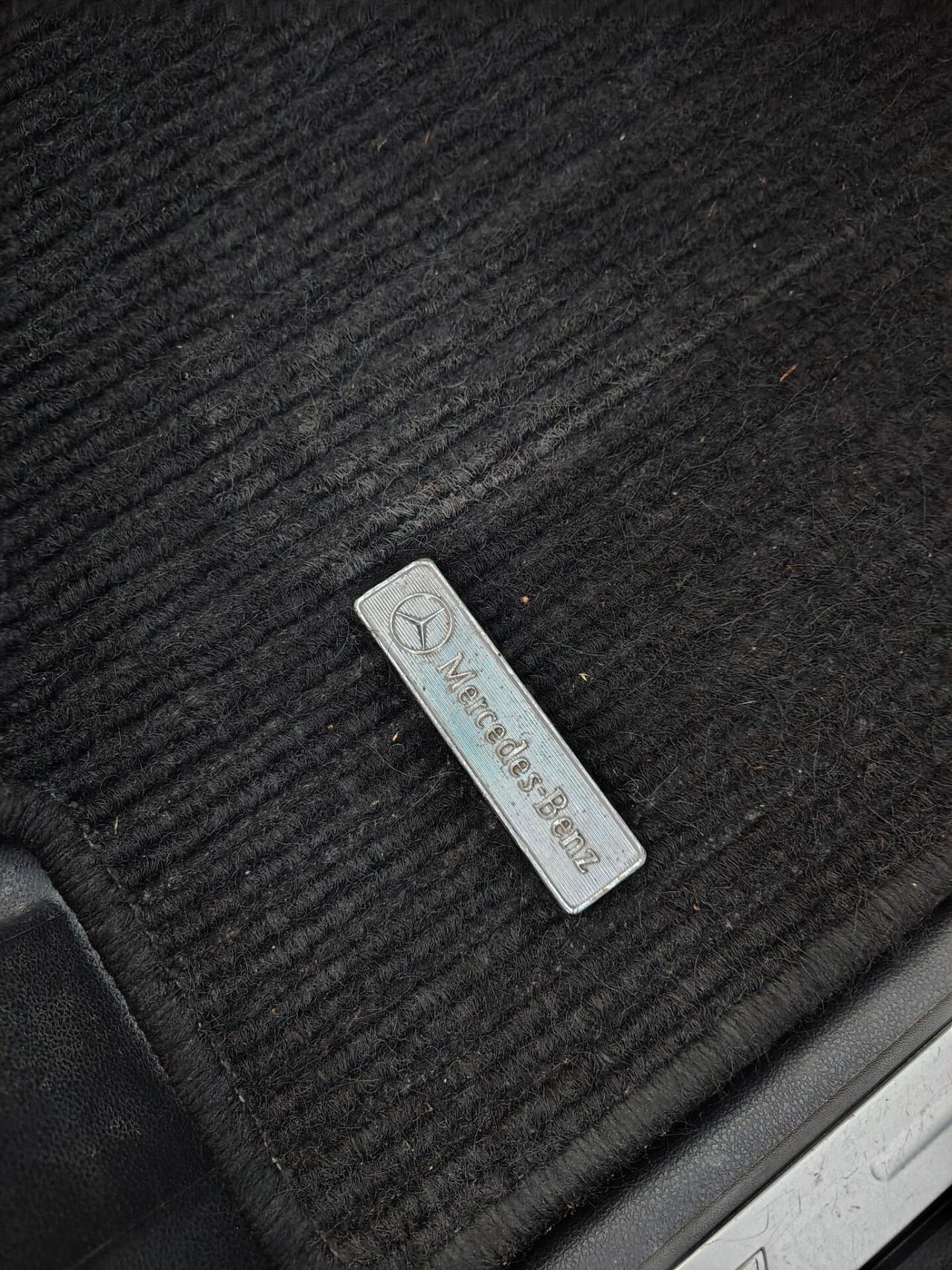 Mercedes-benz A 160 BlueEFFICIENCY Special Edition