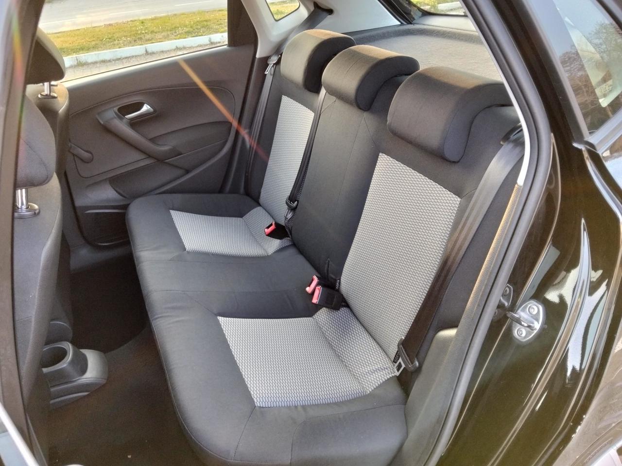 Volkswagen Polo 1.2 TDI 75Cv*Navi*Bluetooth*Usb