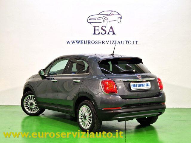 FIAT 500X 1.6 MultiJet 120 CV Business