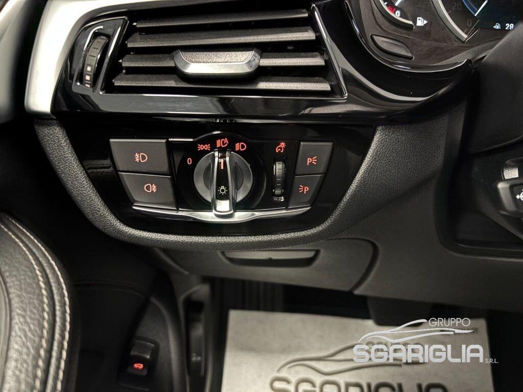 BMW 530 d Luxury Full Optional