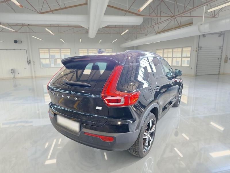 VOLVO XC40 T5 Plug-in Hybrid auto Recharge R-Design
