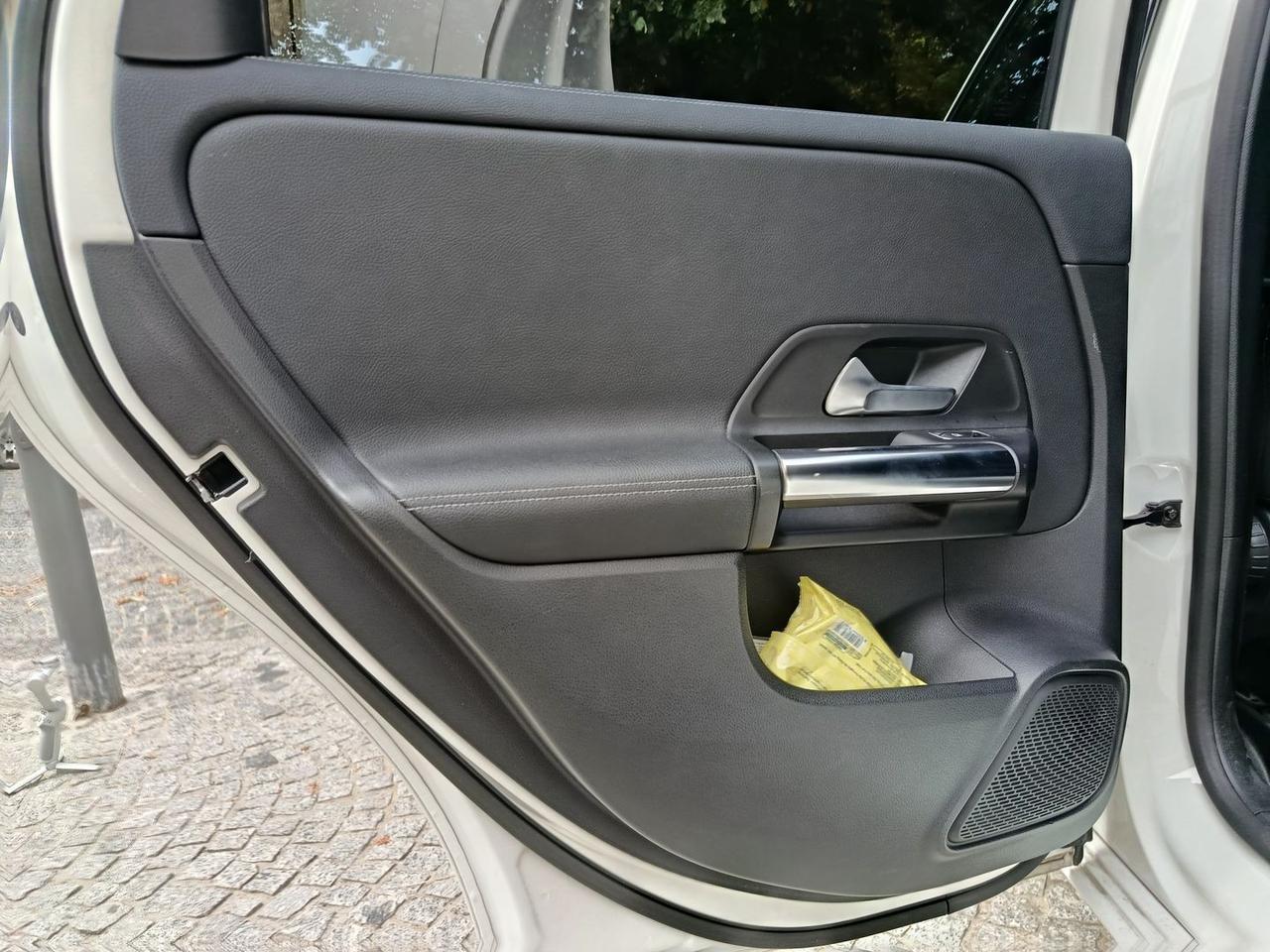 Mercedes-Benz B 180 Sport B 180 D #12061