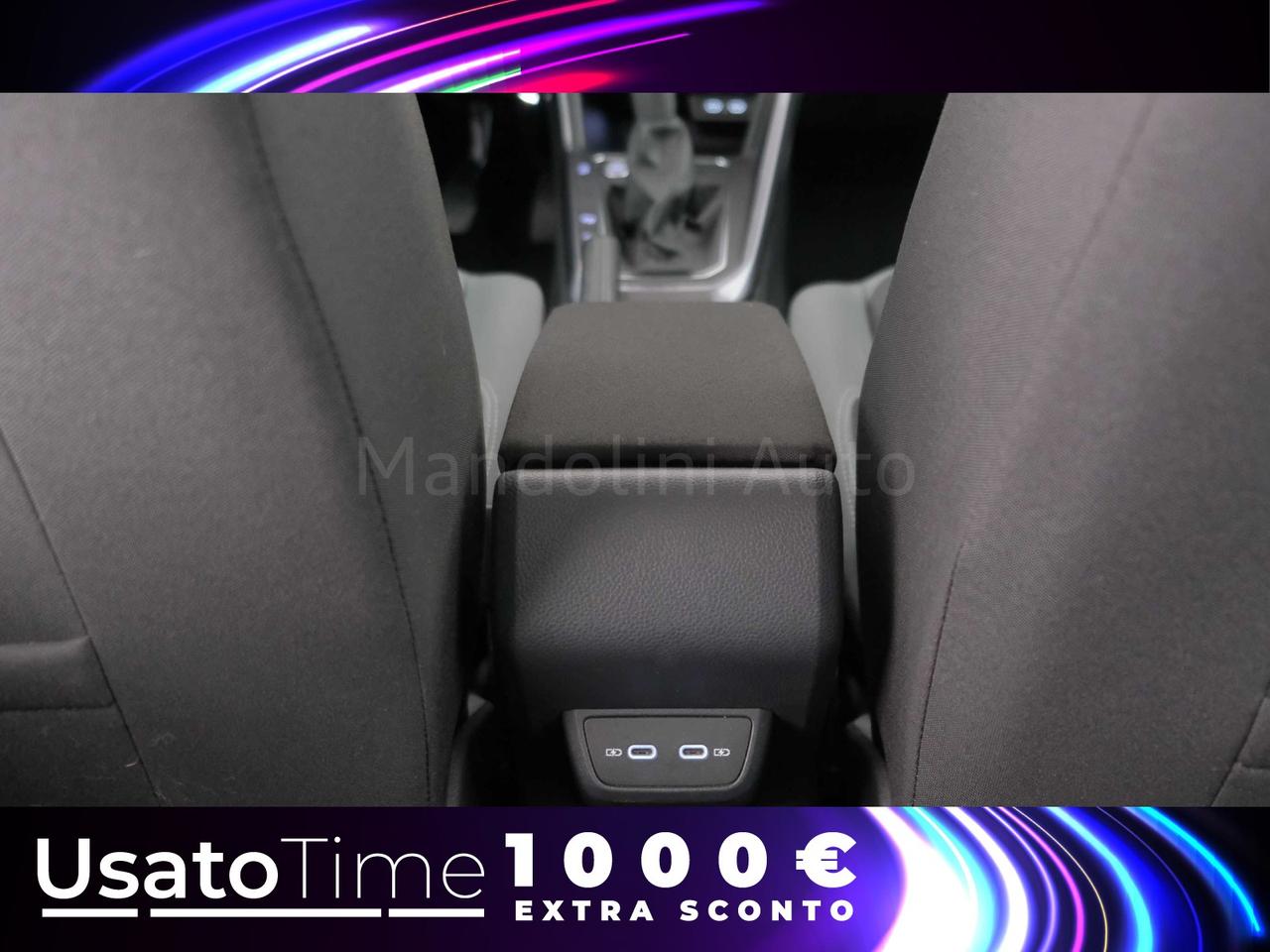 Volkswagen Polo 1.0 tsi 95cv style