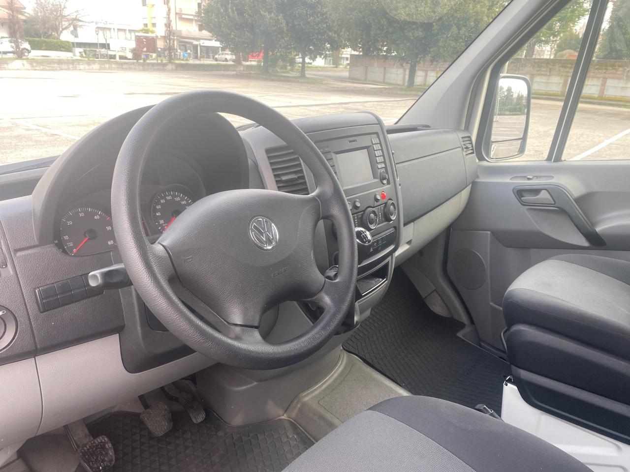 Volkswagen Transporter 2.0 TDI PL Furgone