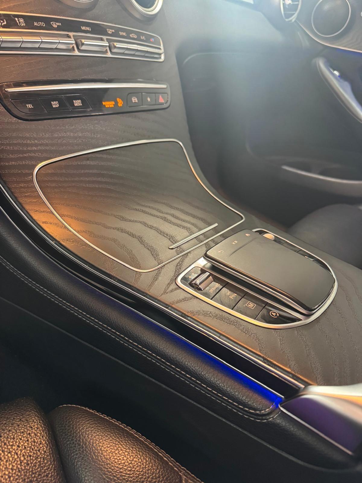 Mercedes-benz GLC 220 d 4Matic Premium Plus