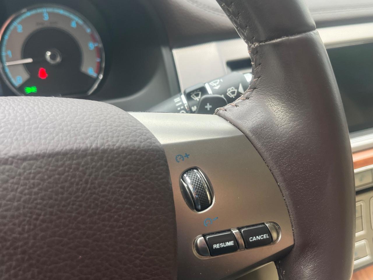 Jaguar XF 3.0 DS V6 Premium Luxury
