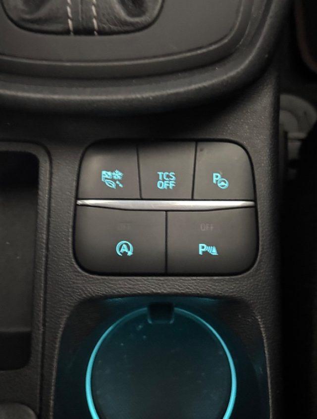 FORD Puma 1.0 EcoBoost 125 CV S&S aut. ST-Line