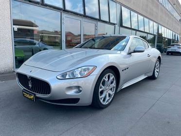 Maserati GranTurismo 4.2 V8 automatica condizioni perfette