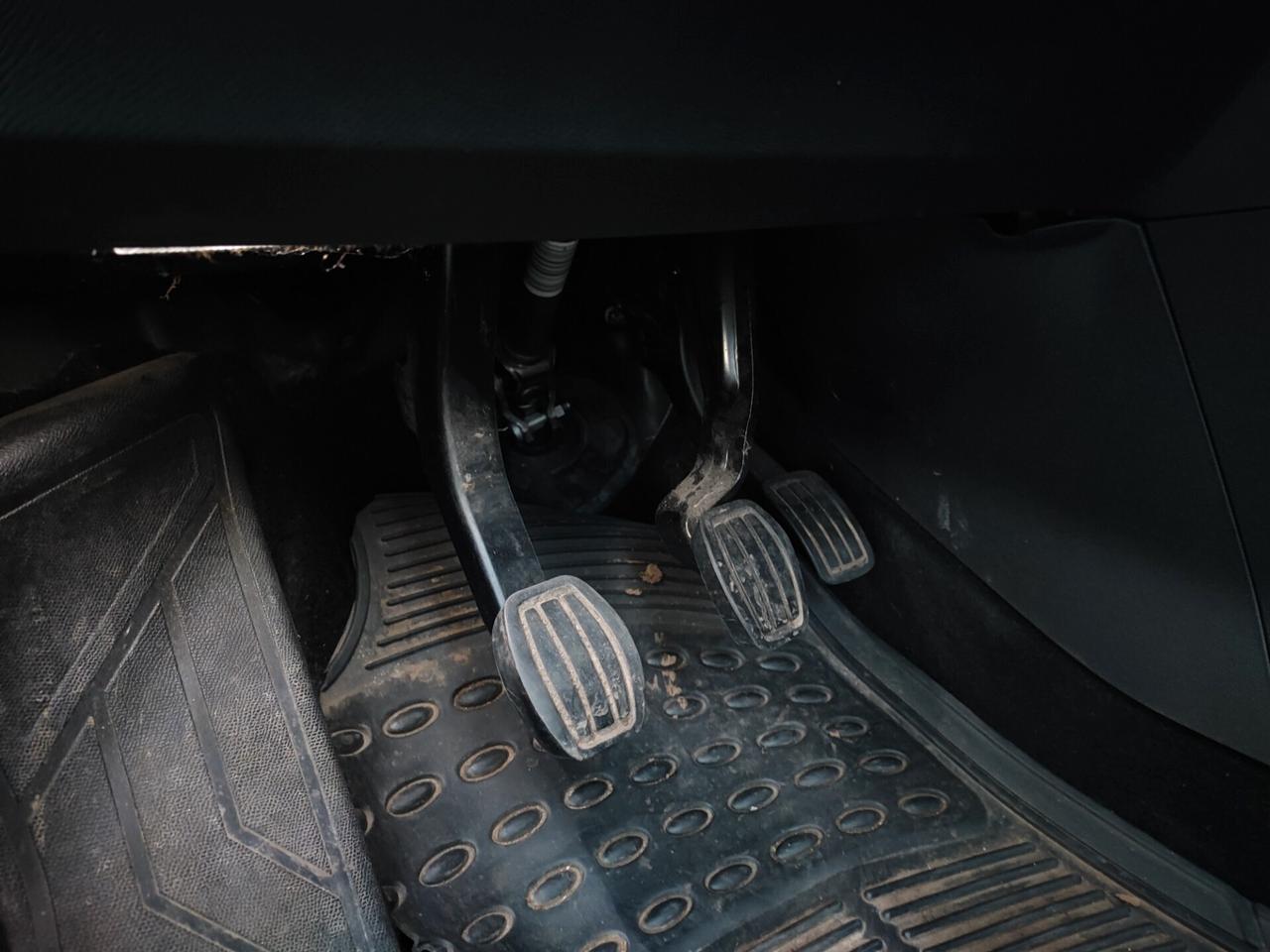 Peugeot 3008 Hdi Euro 6B COME NUOVA