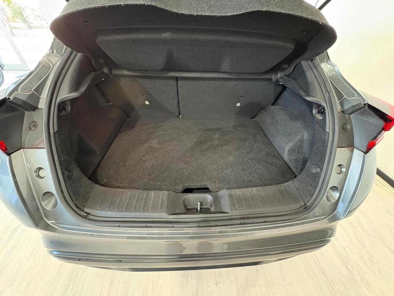 Nissan Juke pari al nuovo co 12 MESI DI GARANZIA COMPLETA!!!!!