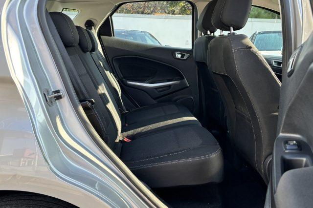 FORD EcoSport 1.0 EcoBoost 100 CV PLUS