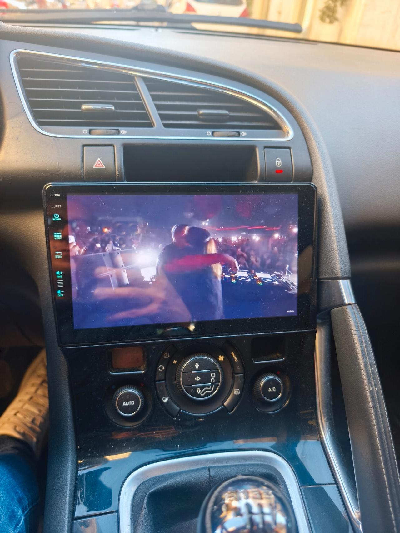 Peugeot 3008 1.6 HDi 110CV Premium 2009