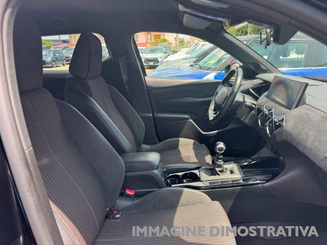DS AUTOMOBILES DS 3 Crossback BlueHDi 100 So Chic