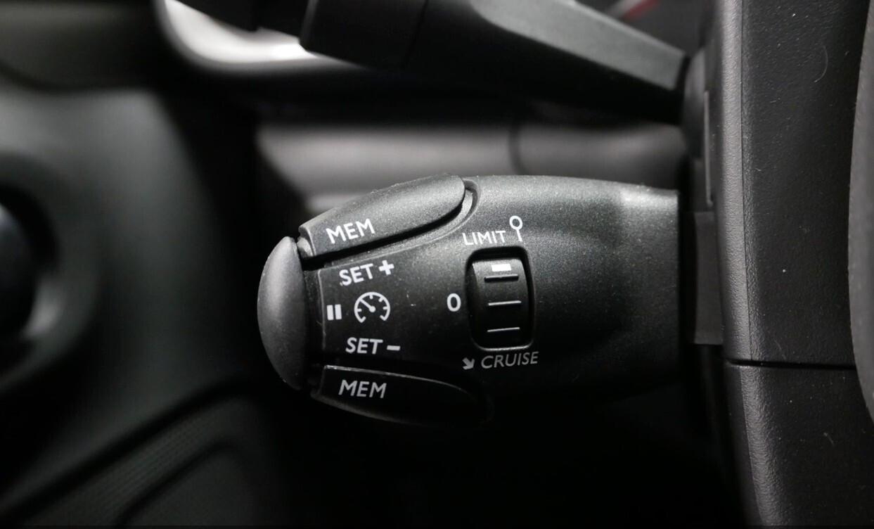 Citroen C3 PureTech 83 S&S Feel