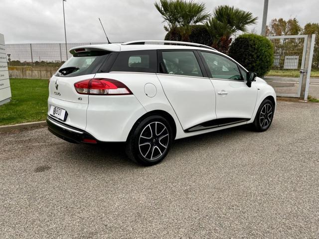 RENAULT Clio Sporter 1.5 dCi 8V 75CV Start&Stop Duel