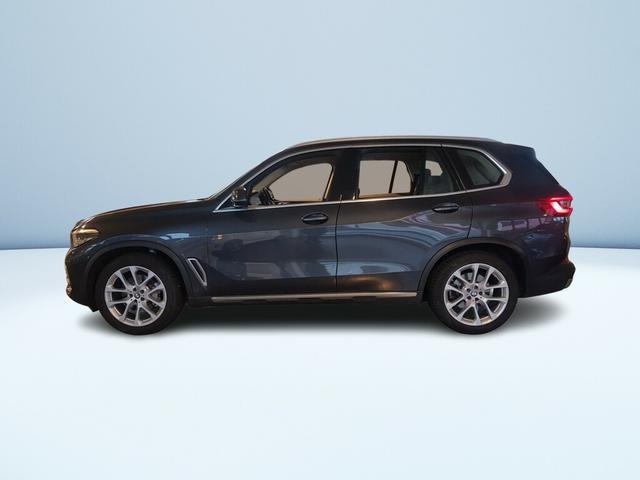 BMW X5 30 d xLine xDrive Steptronic