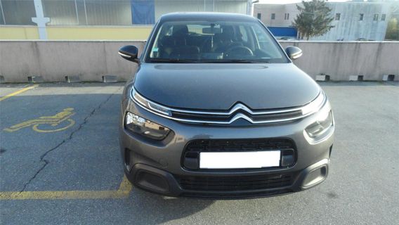 CITROEN C4 Cactus PureTech 110 S&S Ciesse Piumini