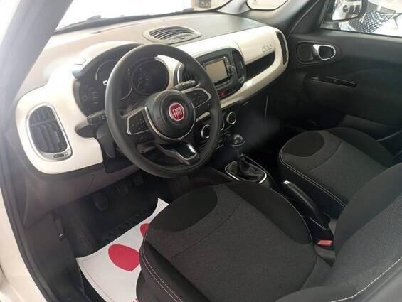 Fiat 500L 1.4 95 CV Lounge Gpl