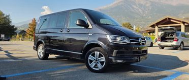 Volkswagen Caravelle 2.0 TDI 150CV DSG PC Cruise