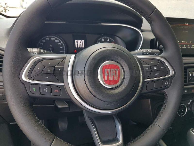 FIAT Tipo Tipo SW 1.6 mjt s&s 130cv