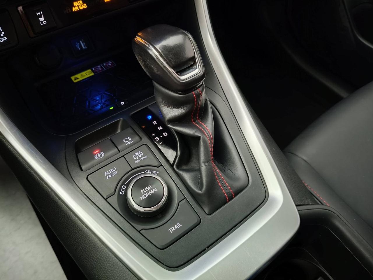 TOYOTA Rav4 V 2019 - Rav4 2.5 vvt-ie phev More Dynamic awd-i e-cvt