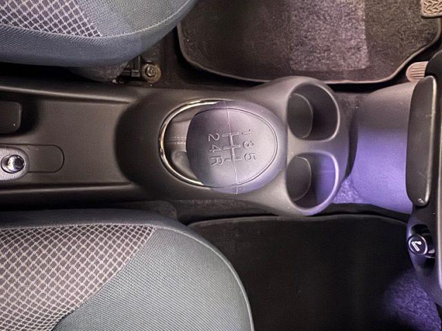 TOYOTA Yaris 1.0i 16V cat 3 porte Sol Blue