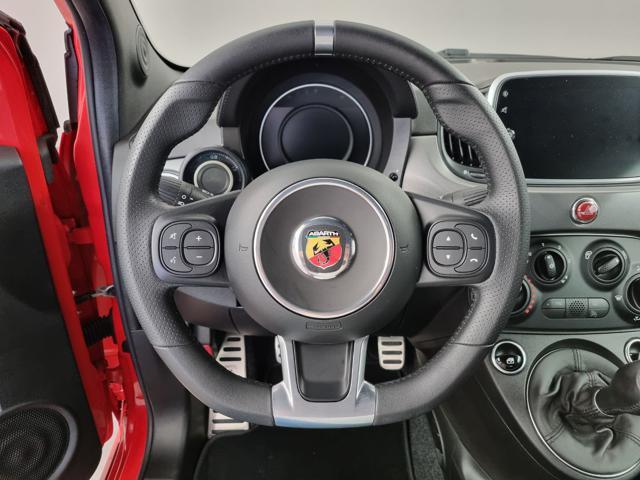 ABARTH 595C C 1.4 Turbo T-Jet 160 CV Pista