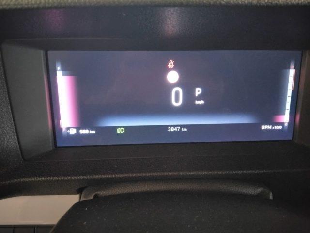 FIAT Ulysse 2.0 BlueHDi 180 CV AT8 L3 Combi 9 POSTI