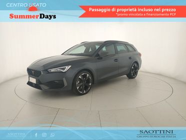 1.5 Hybrid 150 CV DSG