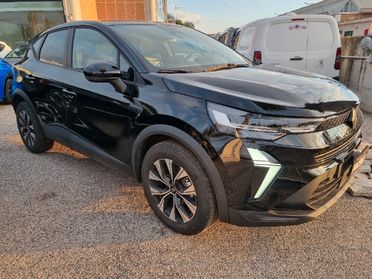 RENAULT Captur ECO-G 100 CV Evolution