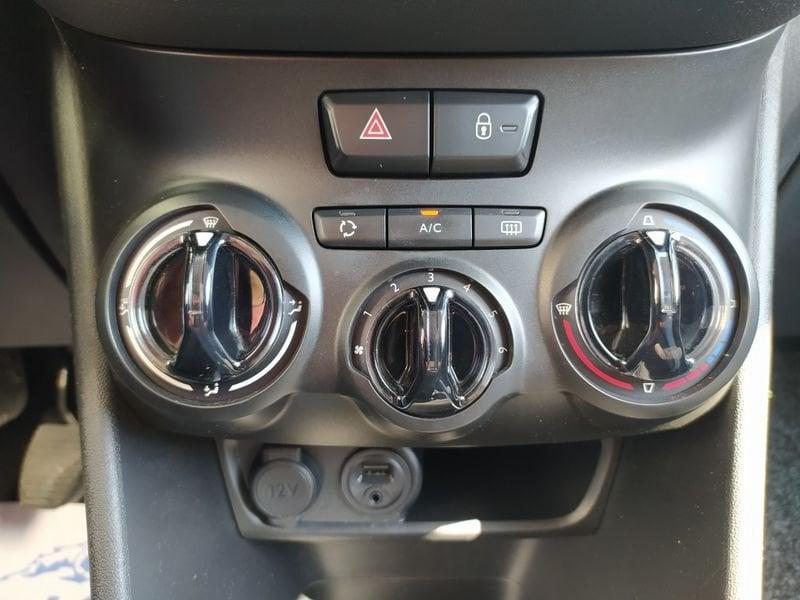 Peugeot 208 1.4 hdi Business NAV