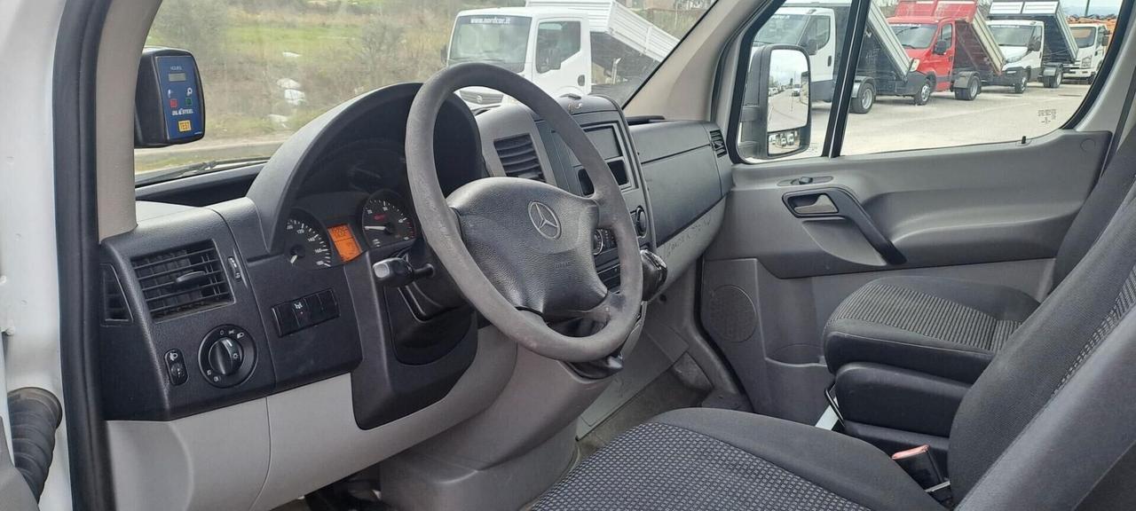 Mercedes Benz Seleziona F32/32 313 CDI TN PIATTAFORMA AEREA