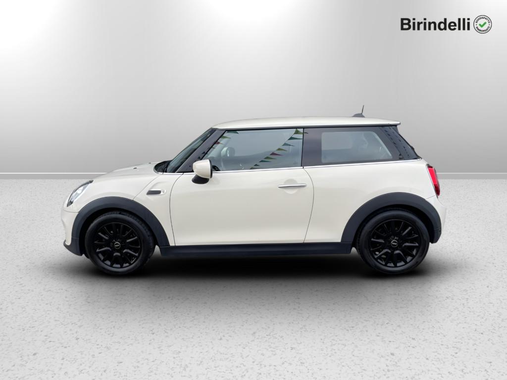 MINI Mini 4ª serie (F56) - Mini 1.5 One 75 CV