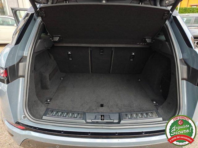 LAND ROVER Range Rover Evoque 2.0D I4 180 CV AWD Auto R-Dynamic SE