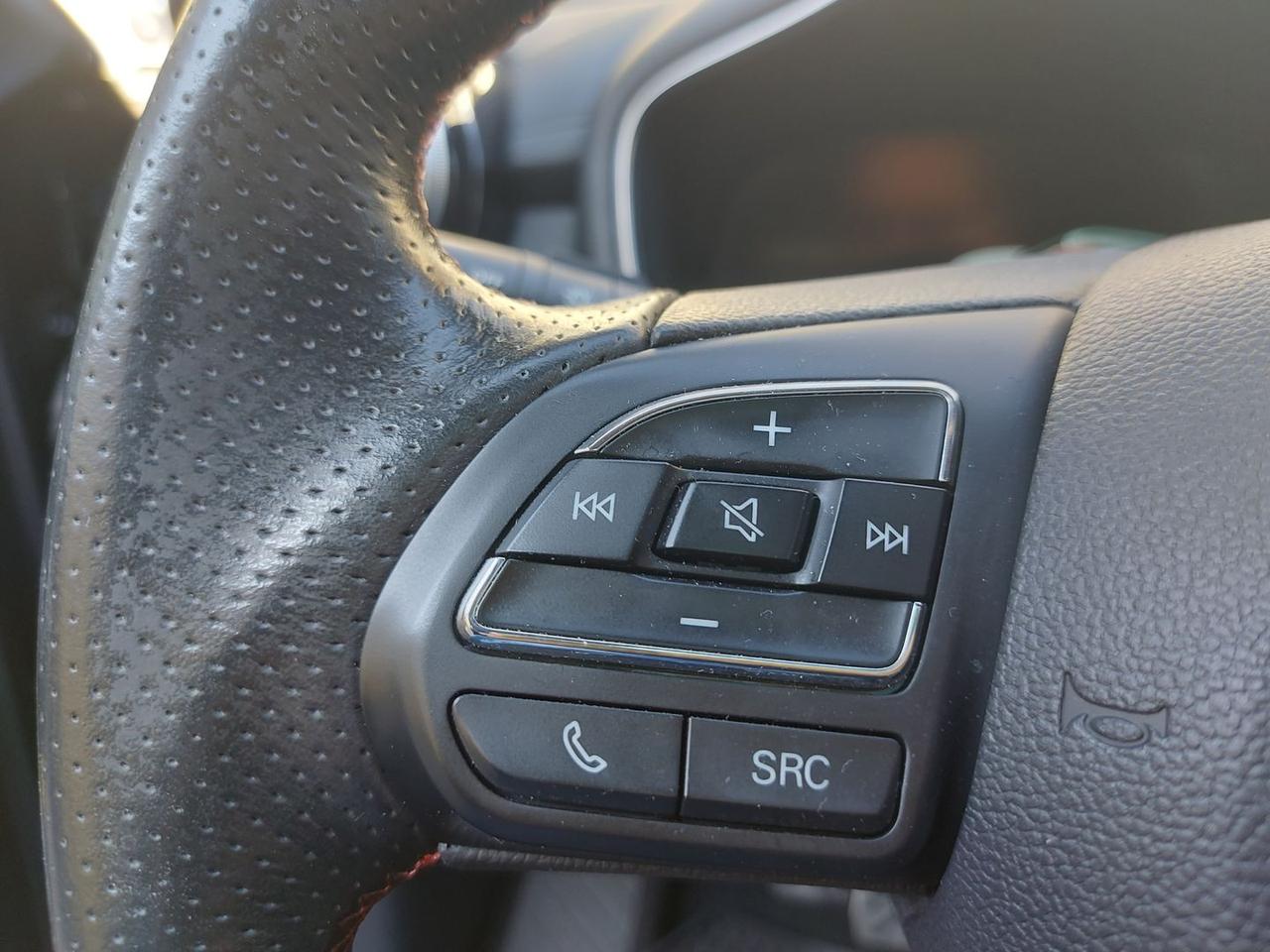 Mg HS Luxury 1.5 T GDI Gpl