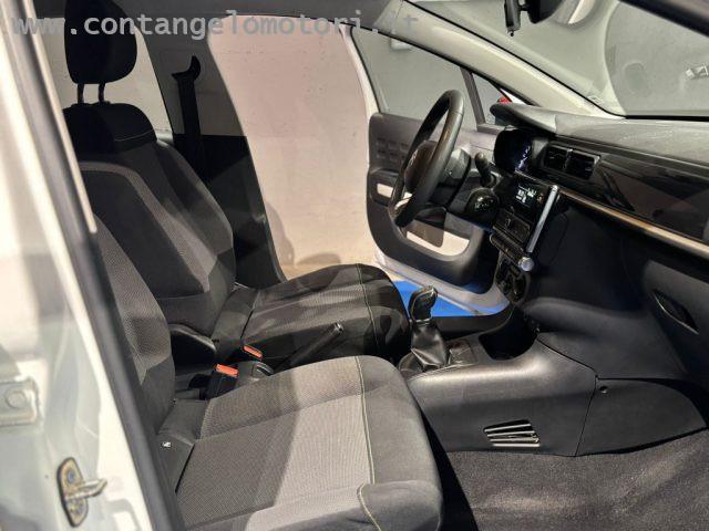 CITROEN C3 PureTech 82 Feel