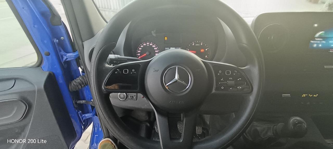 MERCEDES Sprinter 311 2.1 cdi F 39/33 fwd H2 my20