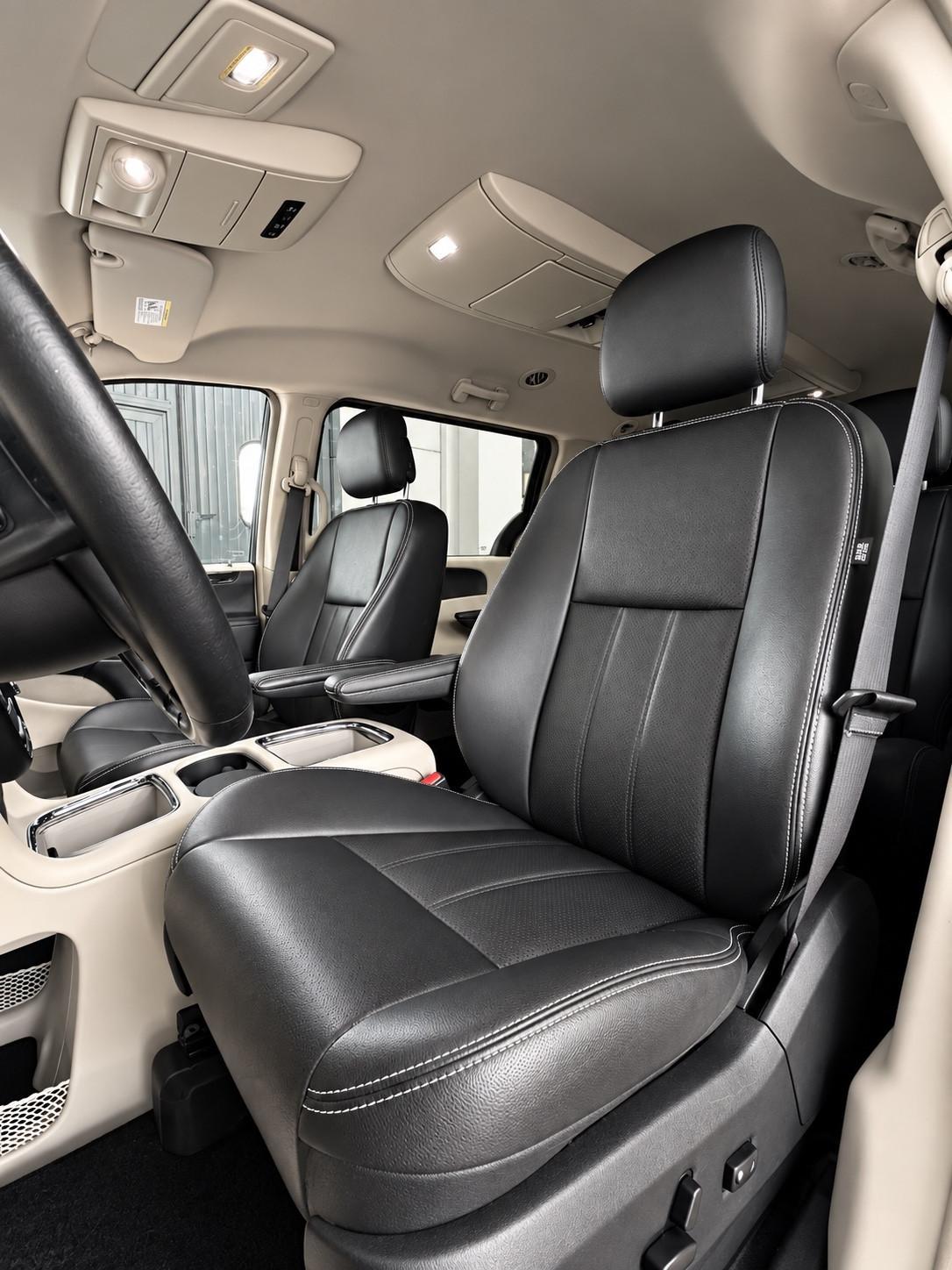 Lancia Voyager 2.8 Turbodiesel Platinum 163 CV