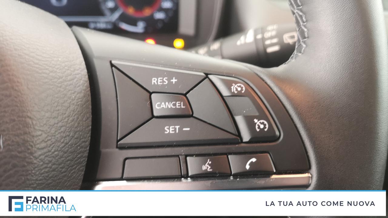 NISSAN Juke II 2024 - Juke 1.0 dig-t N-Connecta 114cv