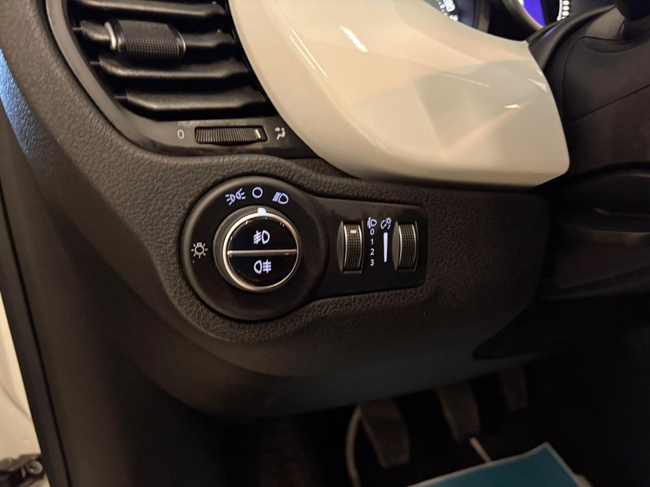 Fiat 500X 1.6 MultiJet 120 CV Allestimento Lounge