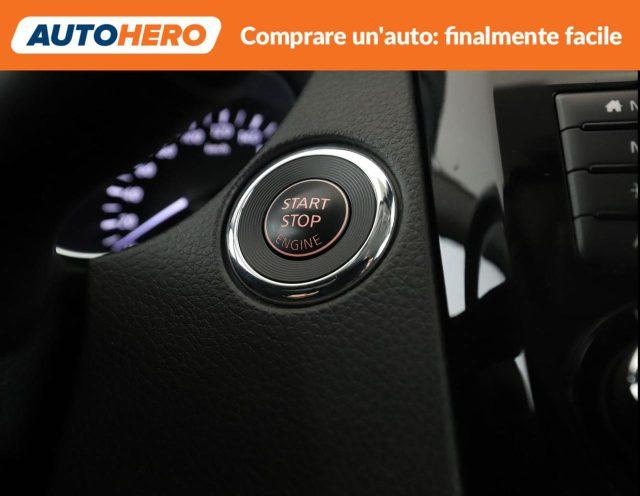 NISSAN Qashqai 1.3 DIG-T 160 CV N-Connecta