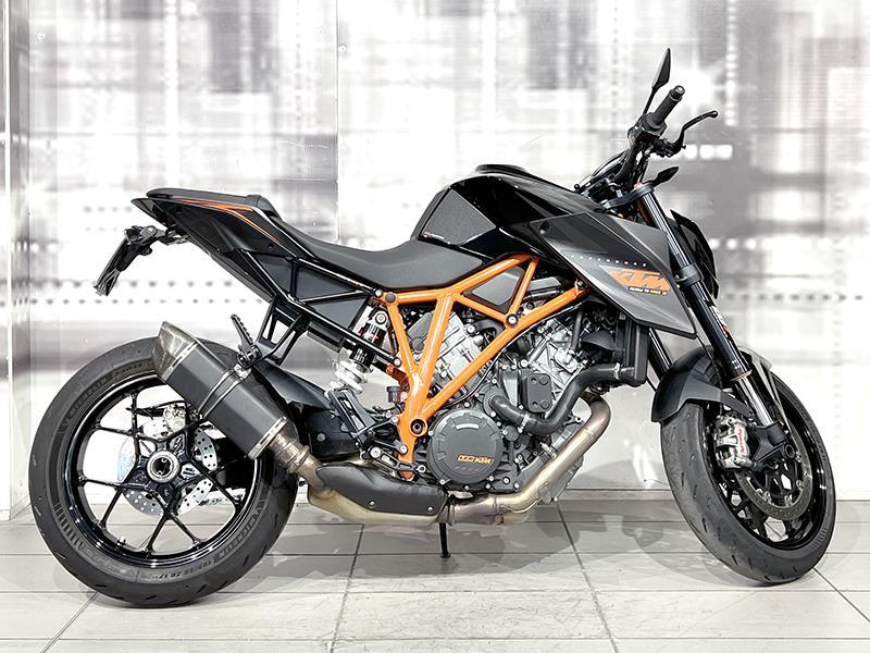 KTM 1290 Super Duke R ABS