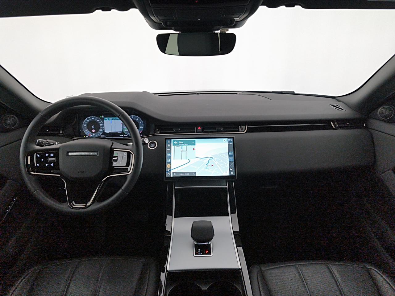 Land Rover Range Rover Evoque 1.5 i3 phev Dynamic SE awd 309c