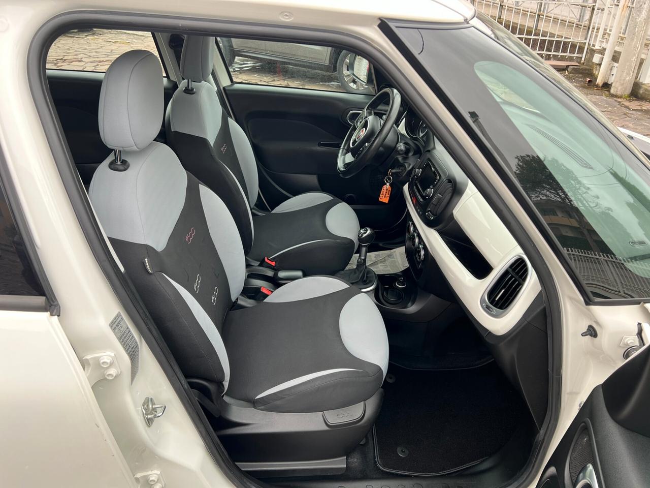 Fiat 500L 1.3 Multijet 85 CV Pop Star