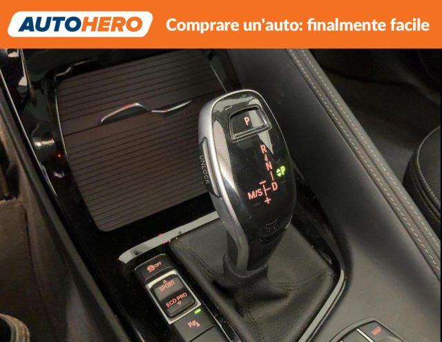 BMW X1 sDrive18i xLine